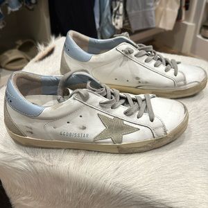 Golden Goose 39